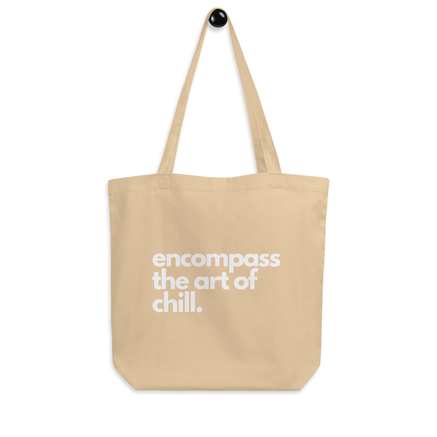 Otis Ubaka Slogan Eco Tote Bag