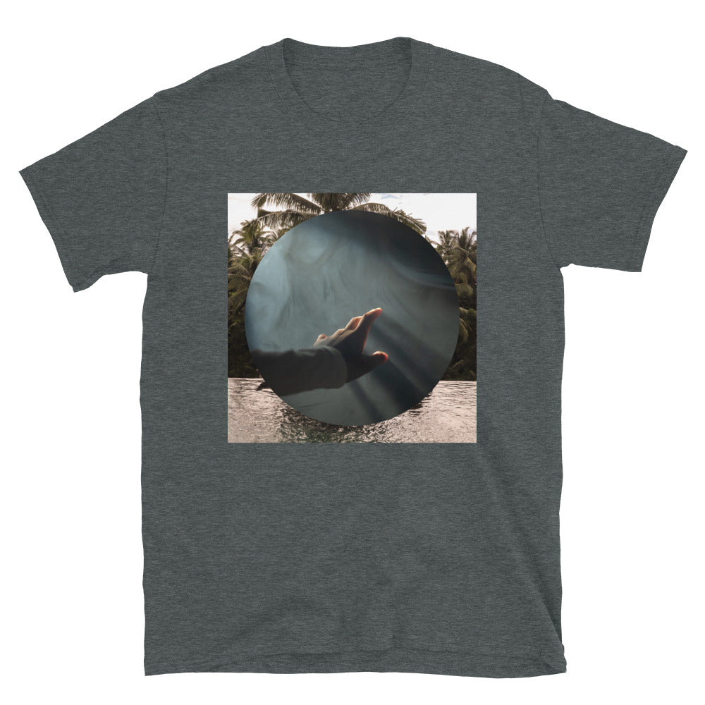 Getting Closer Short-Sleeve Unisex T-Shirt