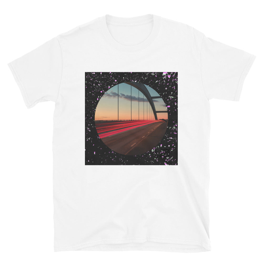 Progression Short-Sleeve Unisex T-Shirt