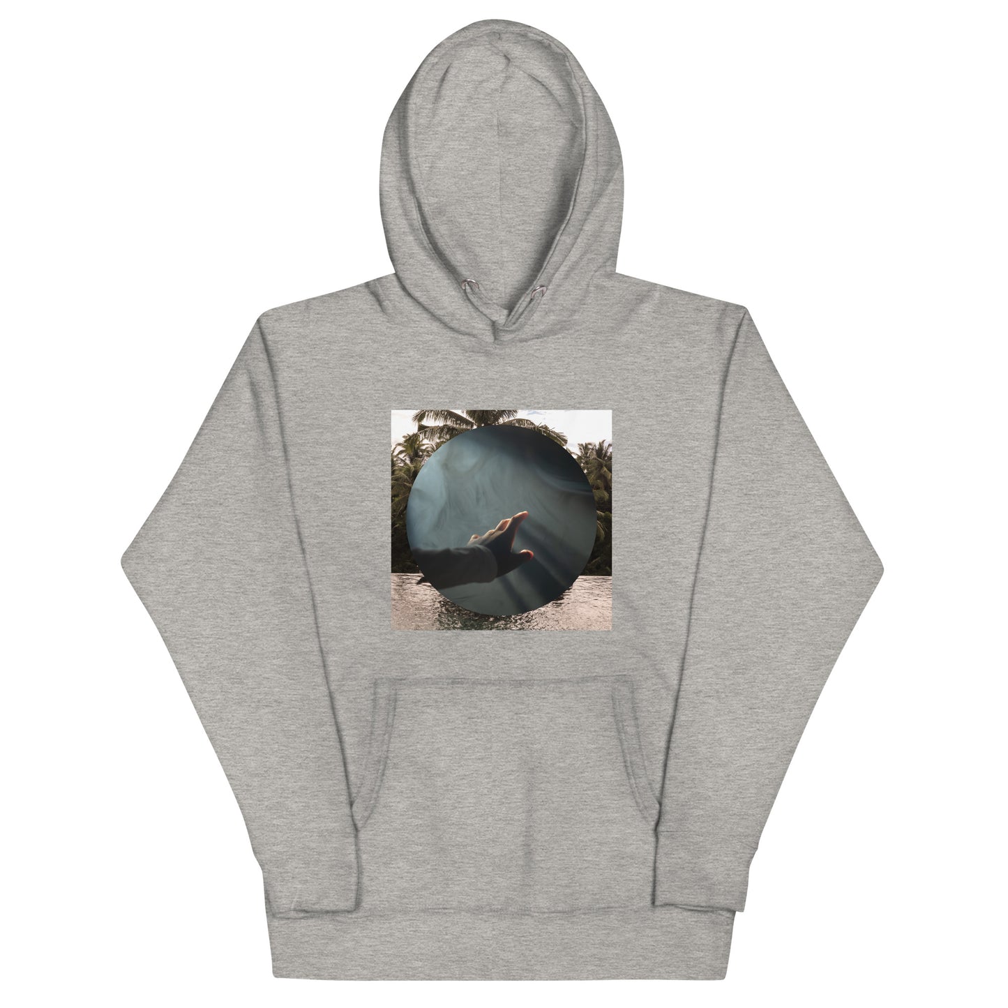 Getting Closer Unisex Hoodie