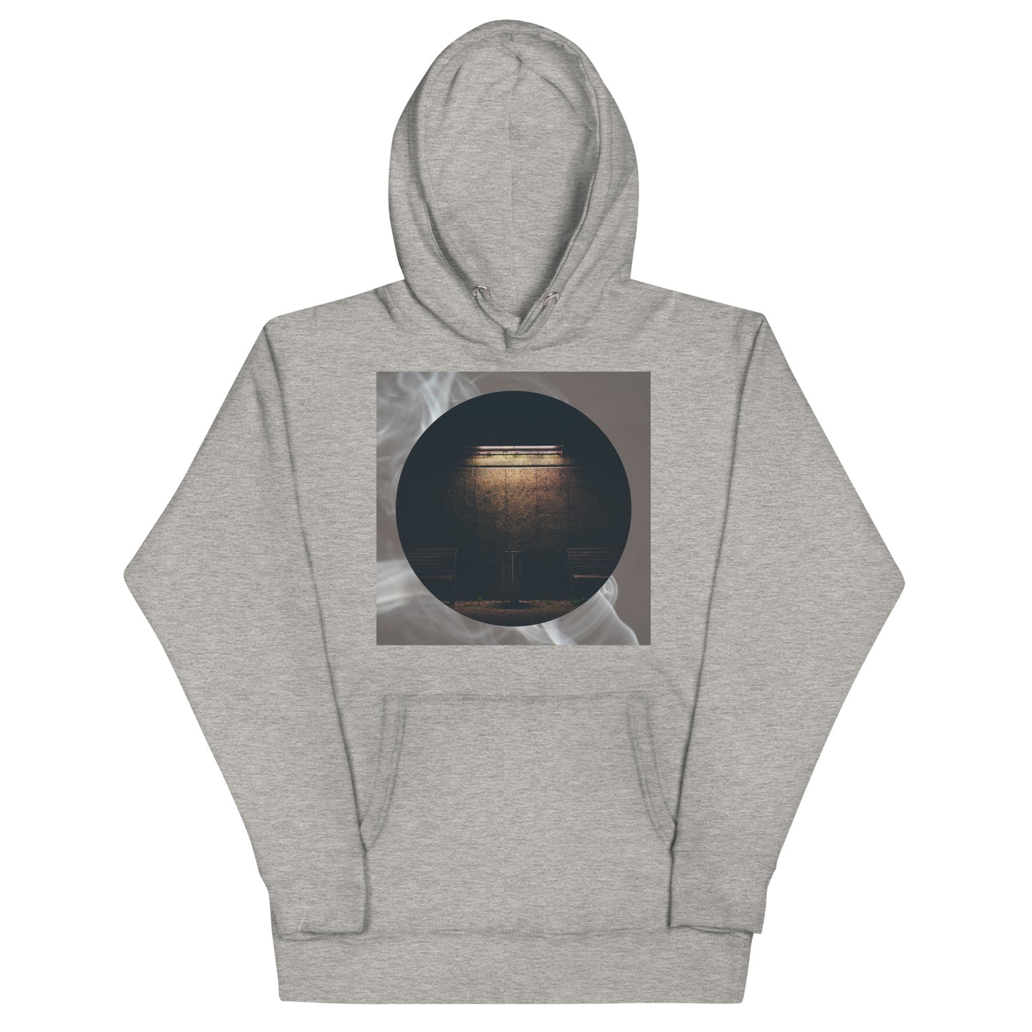 Imperfections Unisex Hoodie