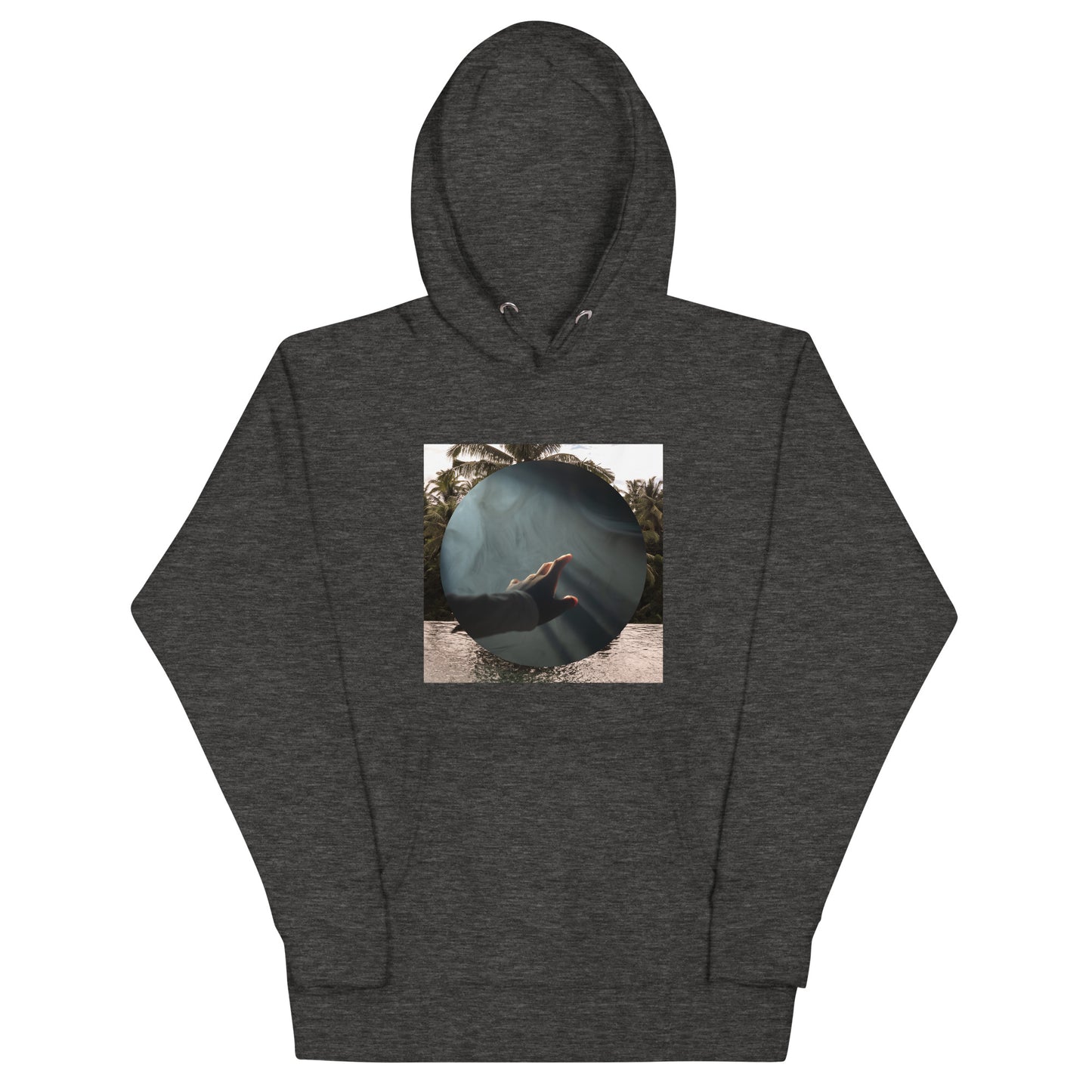 Getting Closer Unisex Hoodie
