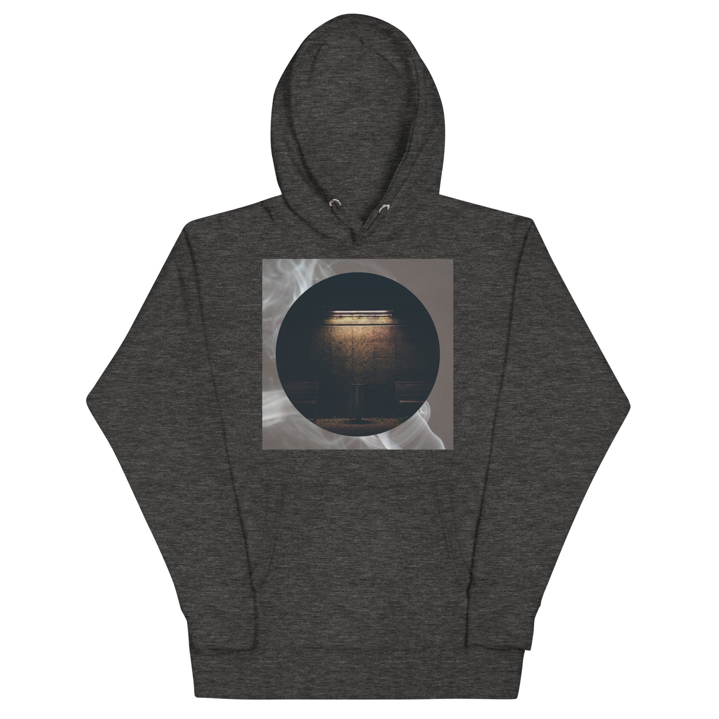 Imperfections Unisex Hoodie