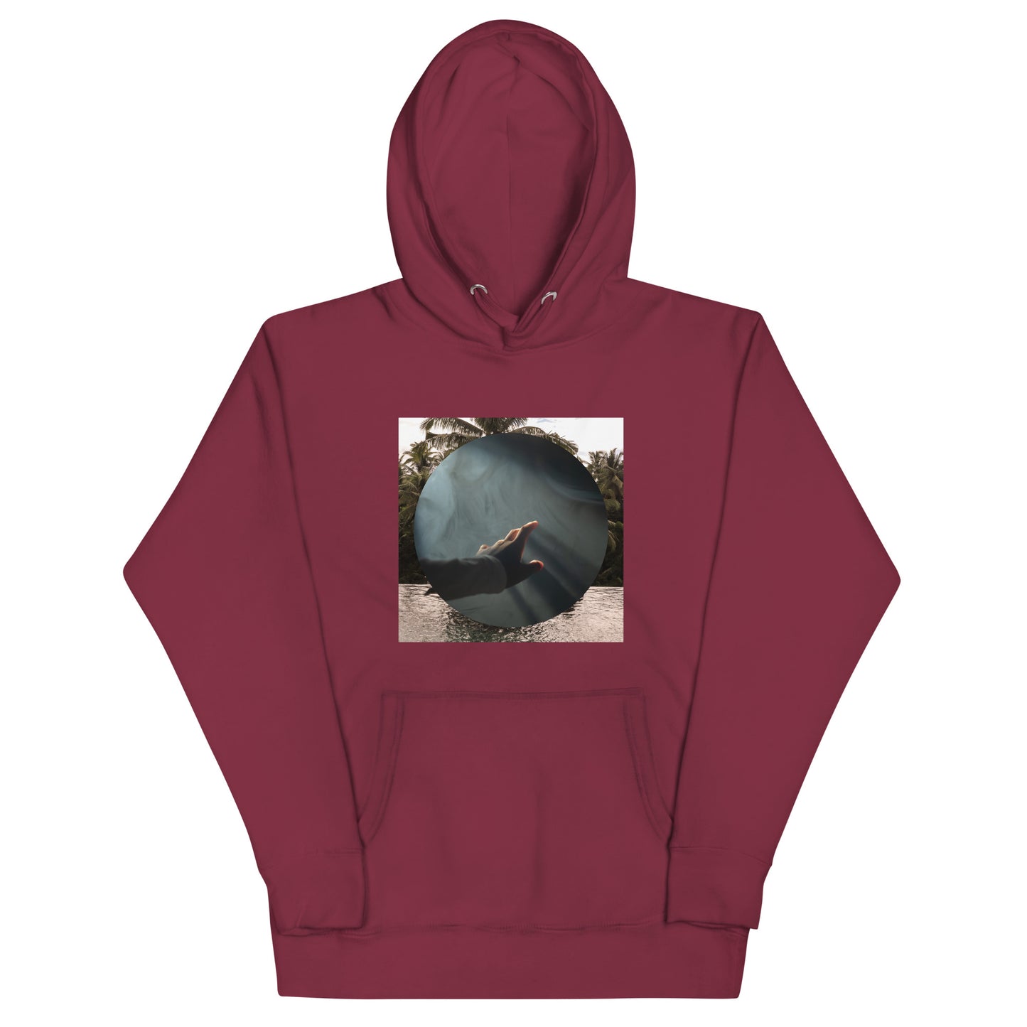 Getting Closer Unisex Hoodie