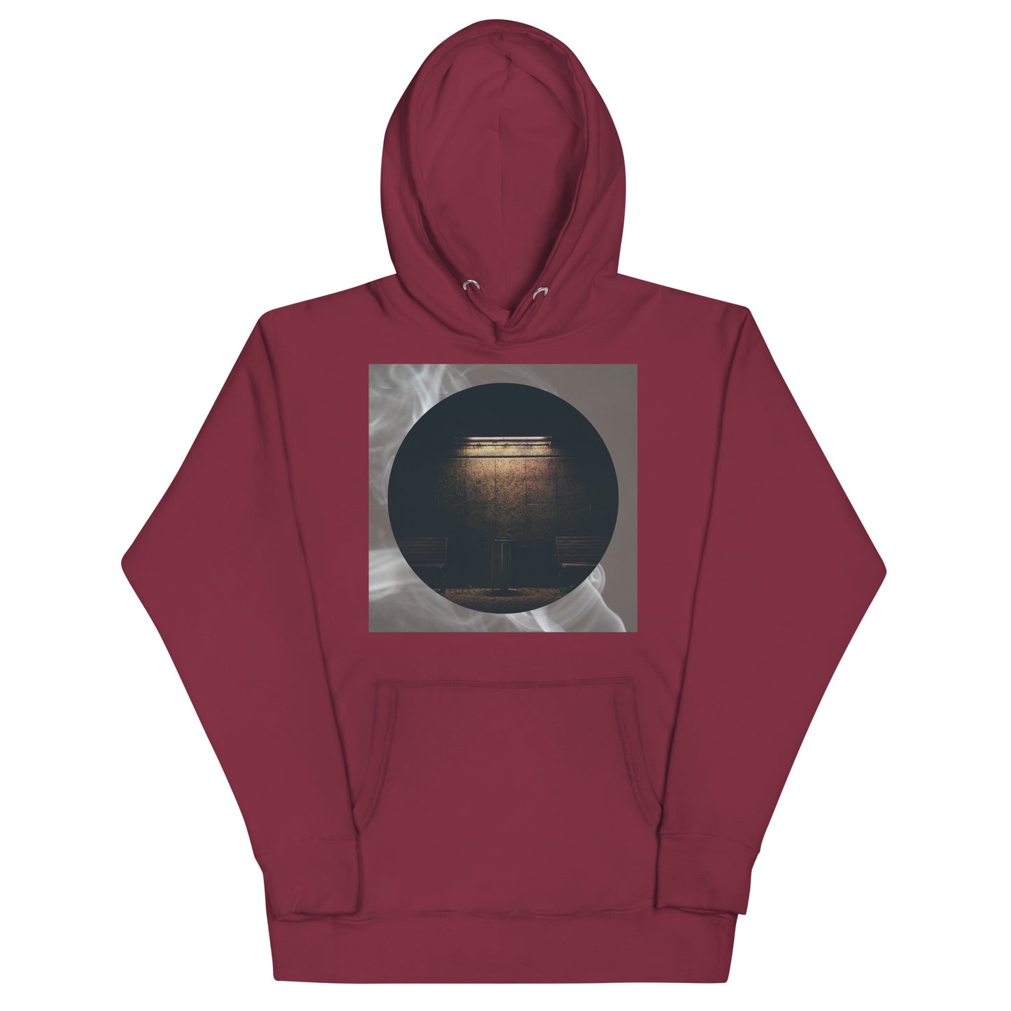 Imperfections Unisex Hoodie