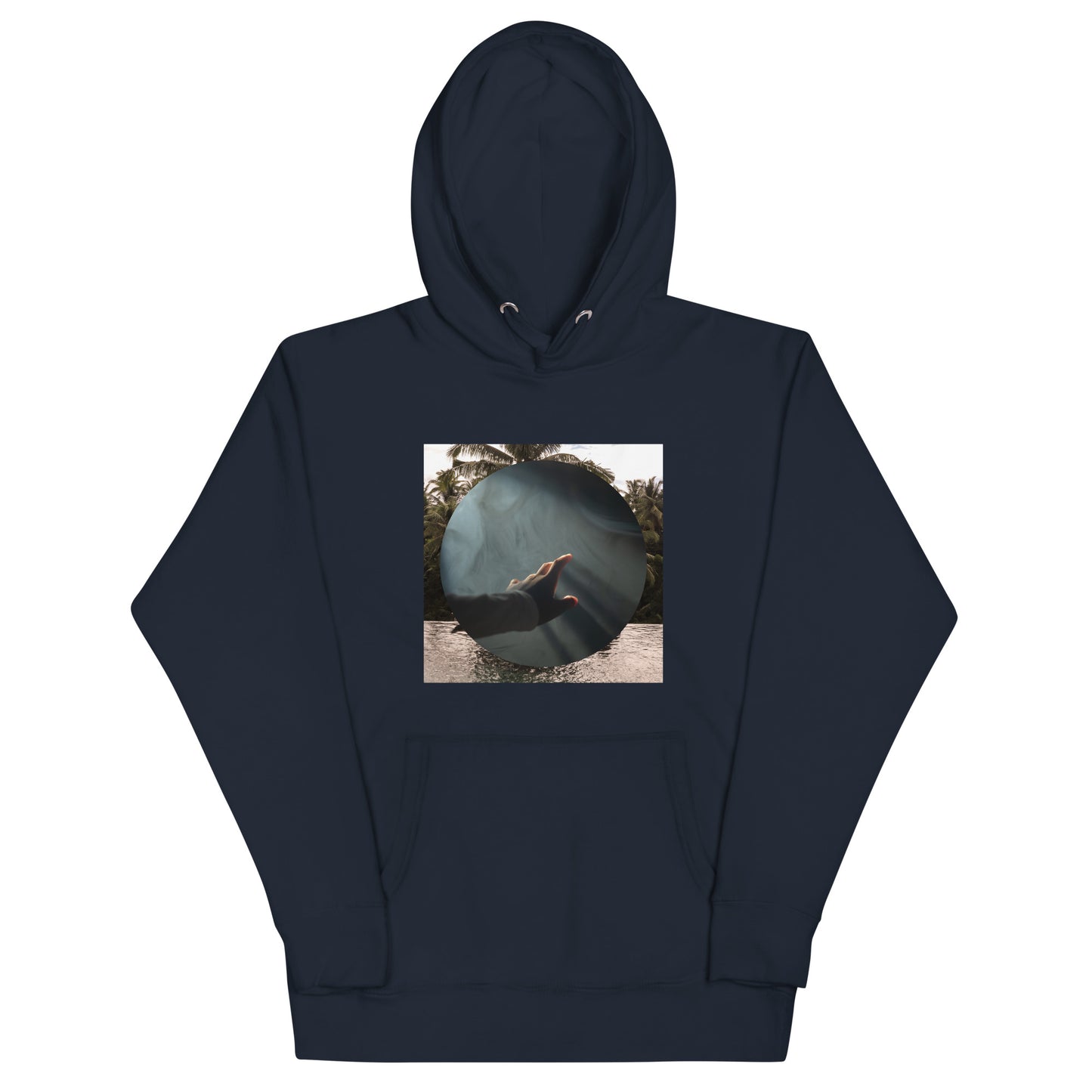 Getting Closer Unisex Hoodie
