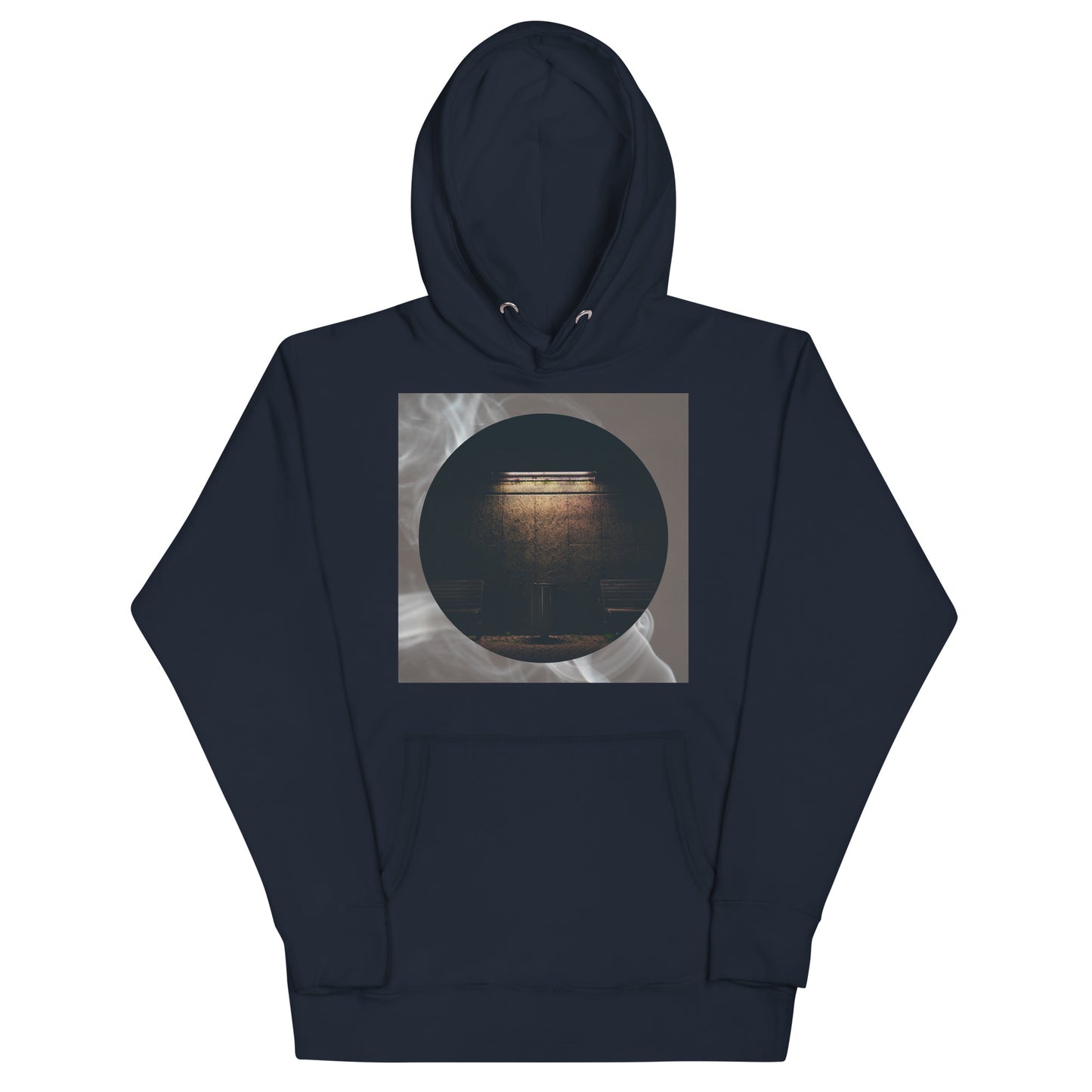 Imperfections Unisex Hoodie