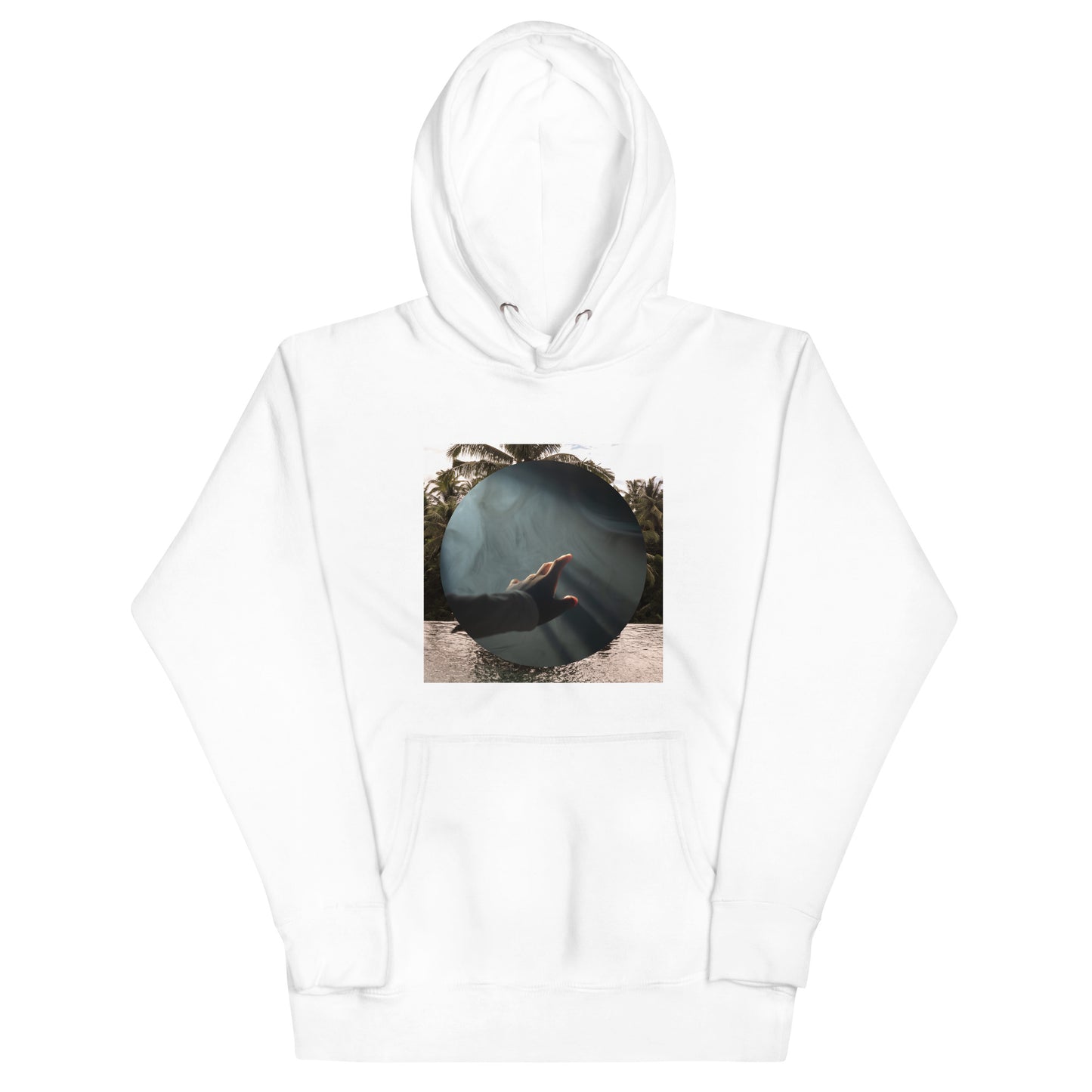 Getting Closer Unisex Hoodie