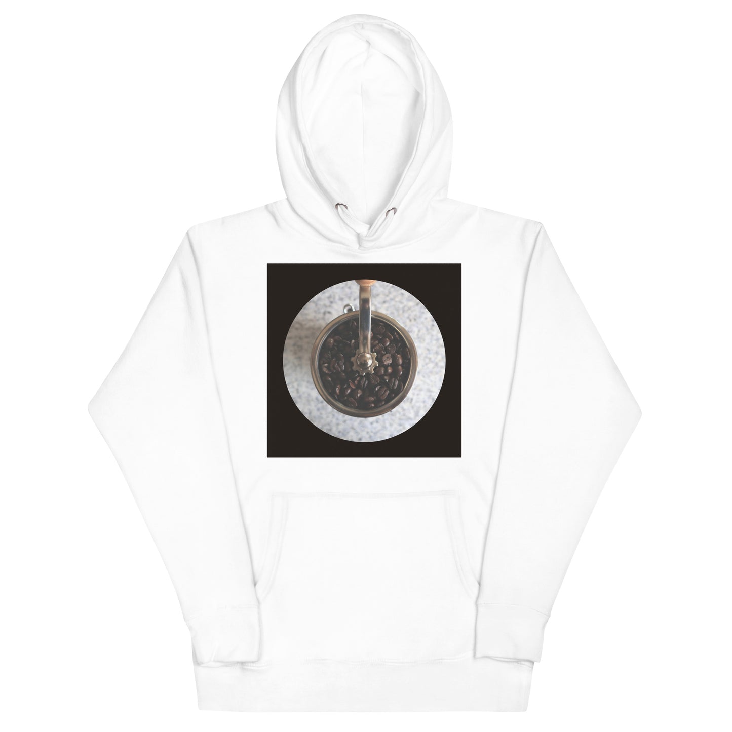 Cuban Espresso Unisex Hoodie