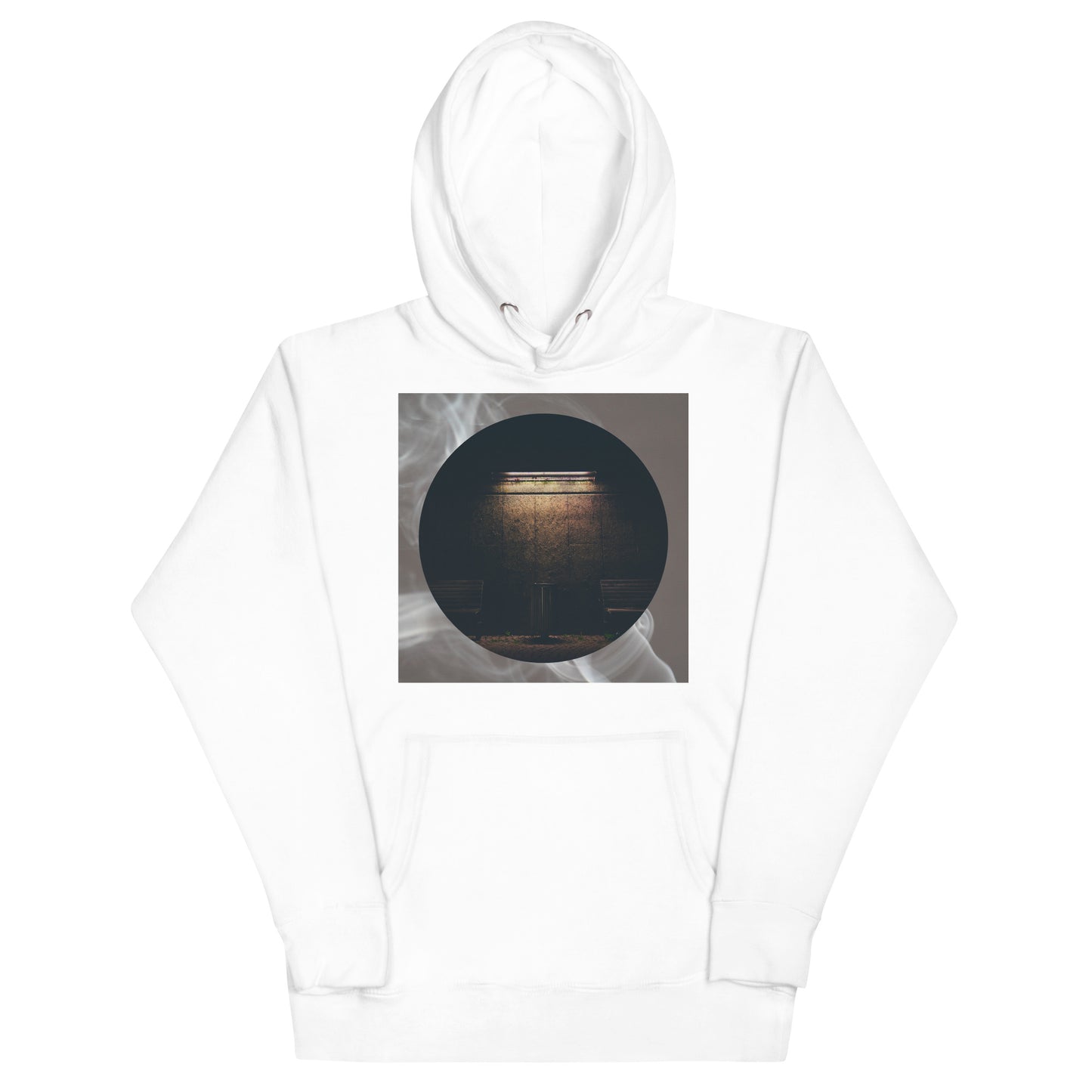 Imperfections Unisex Hoodie