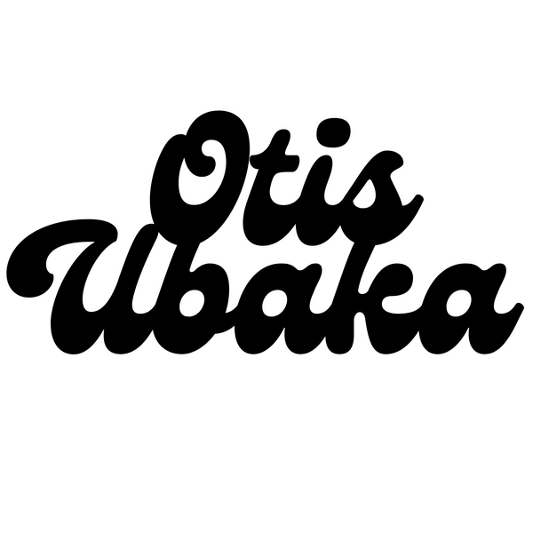Otis Ubaka