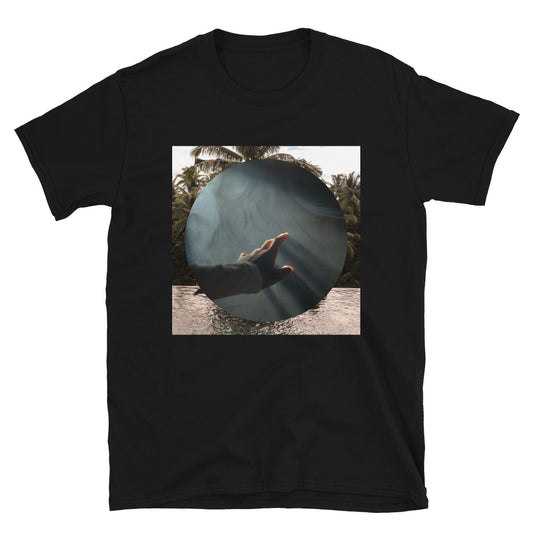 Getting Closer Short-Sleeve Unisex T-Shirt