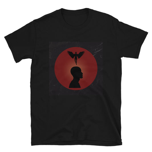 Guardian Short-Sleeve Unisex T-Shirt