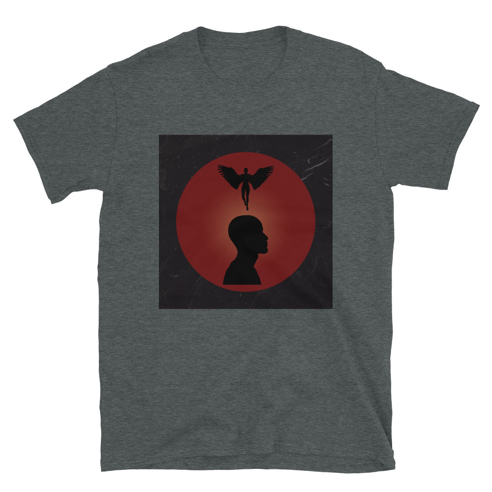 Guardian Short-Sleeve Unisex T-Shirt