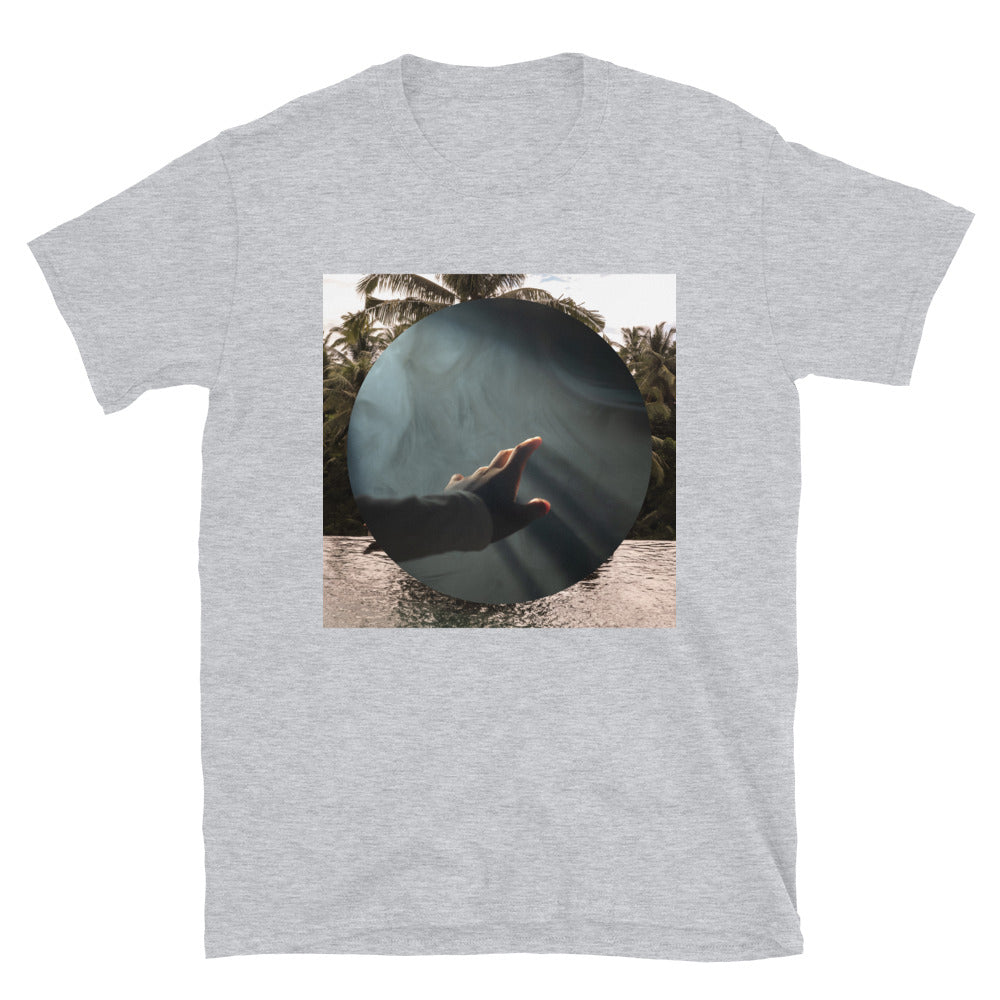 Getting Closer Short-Sleeve Unisex T-Shirt