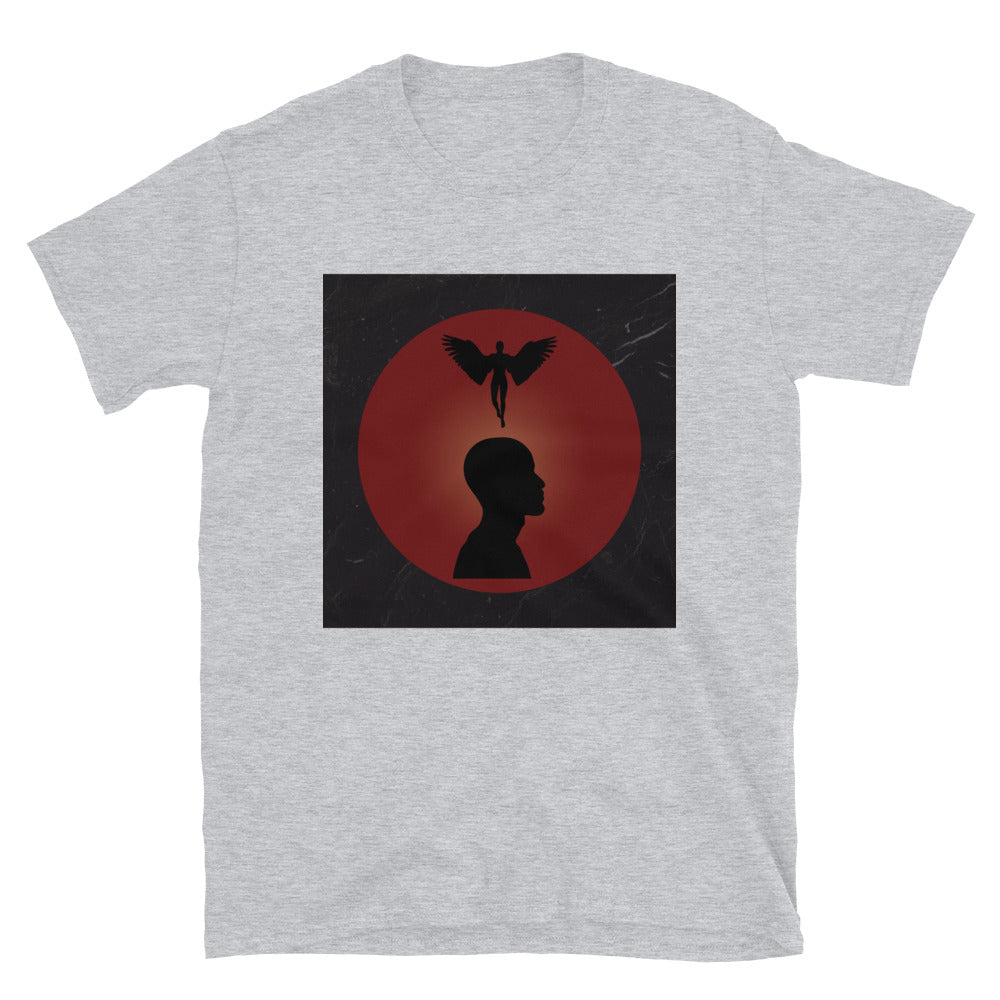 Guardian Short-Sleeve Unisex T-Shirt