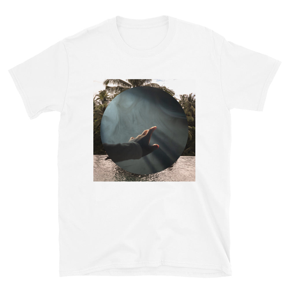 Getting Closer Short-Sleeve Unisex T-Shirt