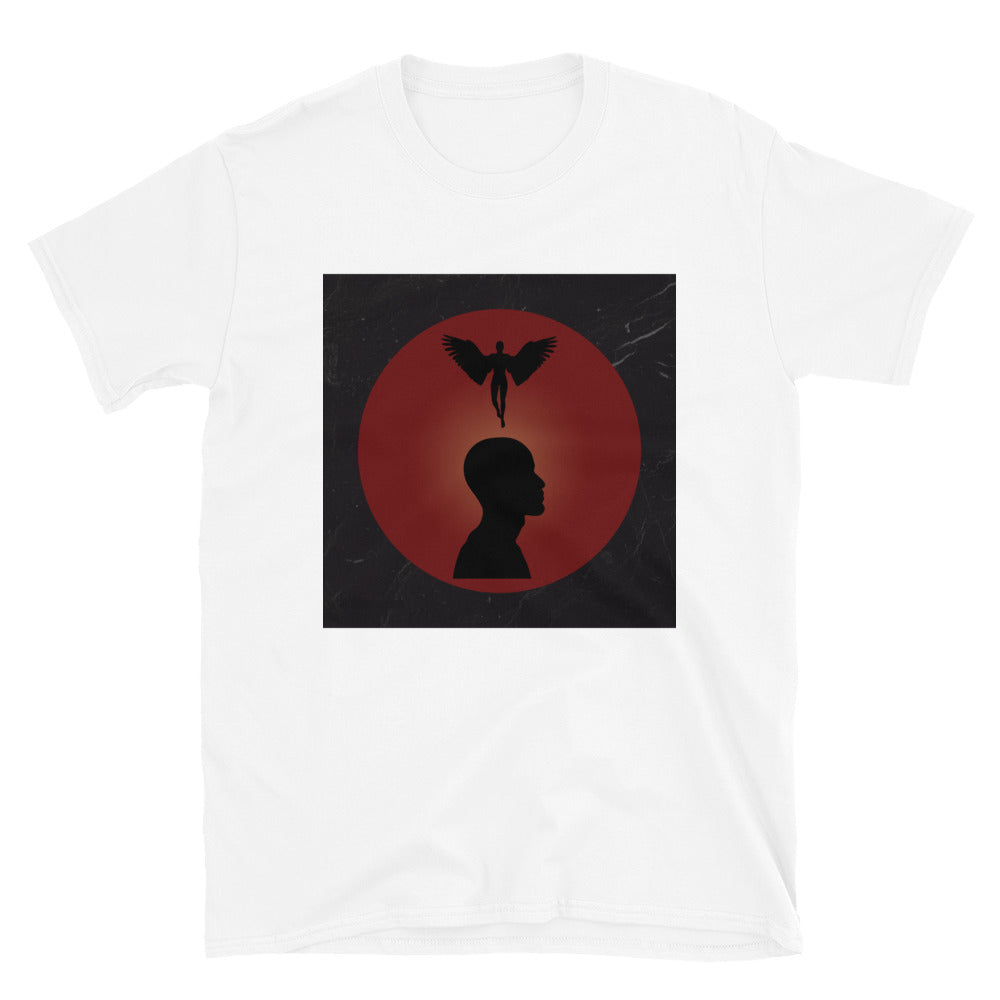 Guardian Short-Sleeve Unisex T-Shirt