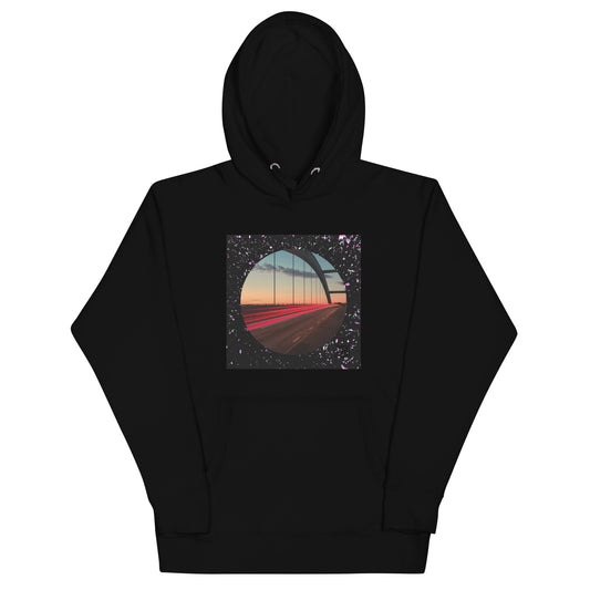 Progression Unisex Hoodie