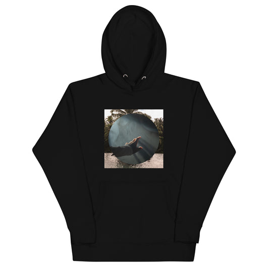 Getting Closer Unisex Hoodie