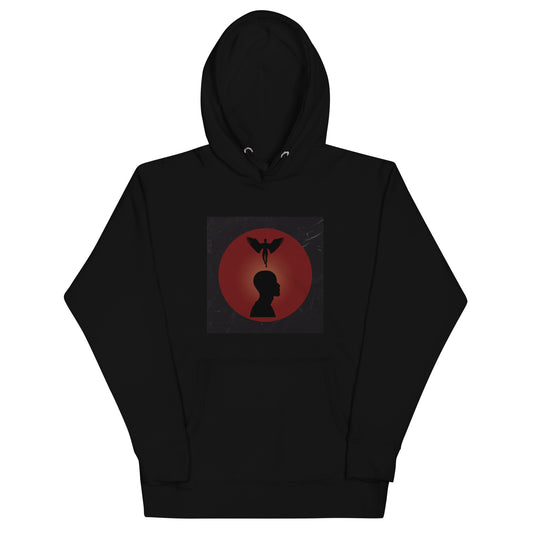 Guardian Unisex Hoodie