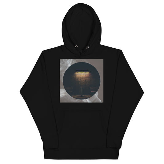 Imperfections Unisex Hoodie