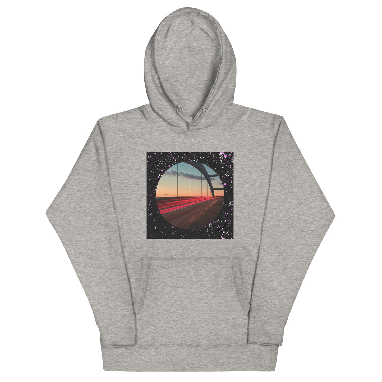 Progression Unisex Hoodie