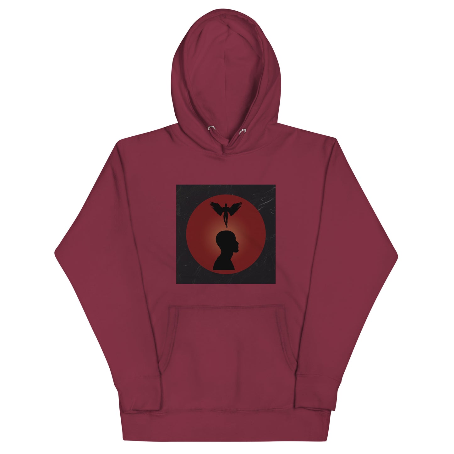 Guardian Unisex Hoodie