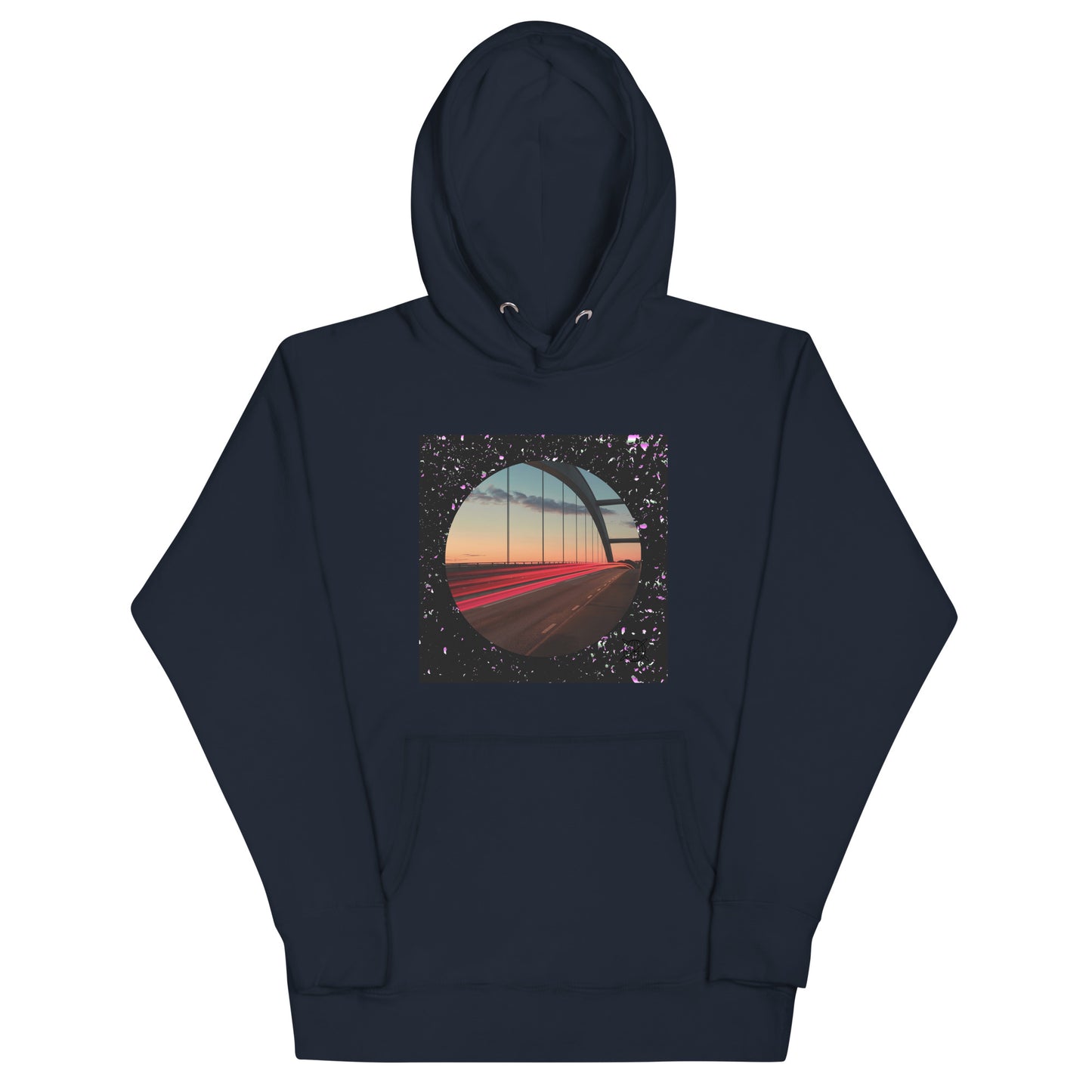 Progression Unisex Hoodie