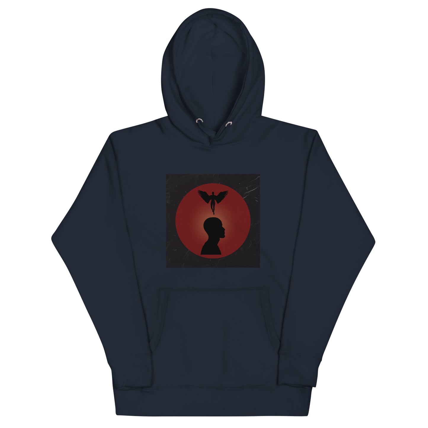 Guardian Unisex Hoodie