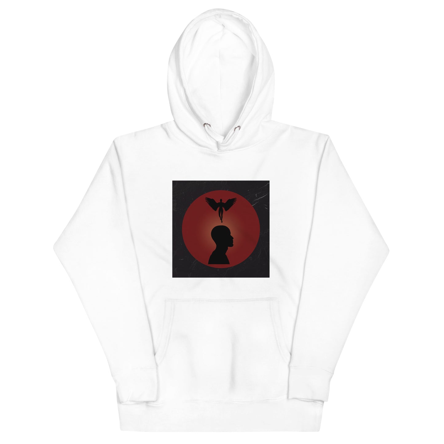 Guardian Unisex Hoodie