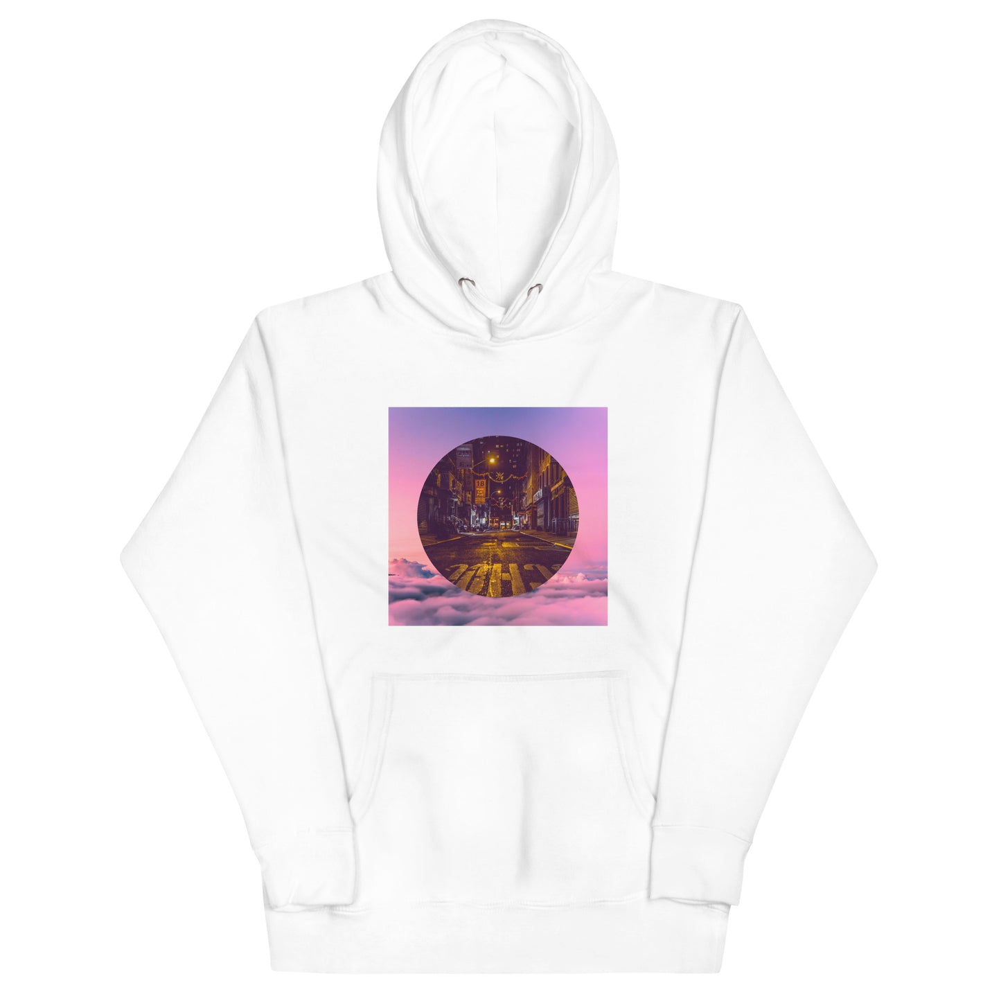 Maple Unisex Hoodie